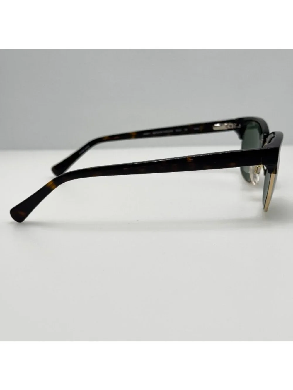 Cole Haan Sunglasses CH6011 237 Dark Tortoise 50-20-140